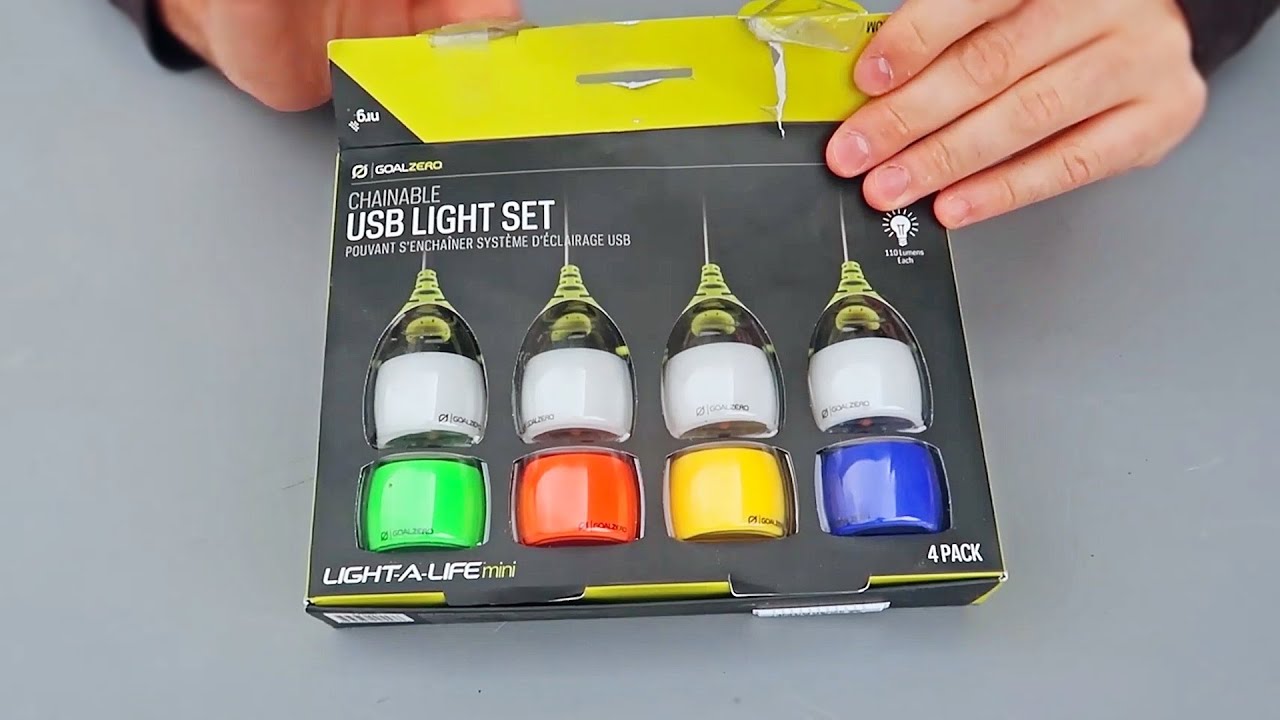10 Next Level Camping Gadgets that are Worth Buying #32