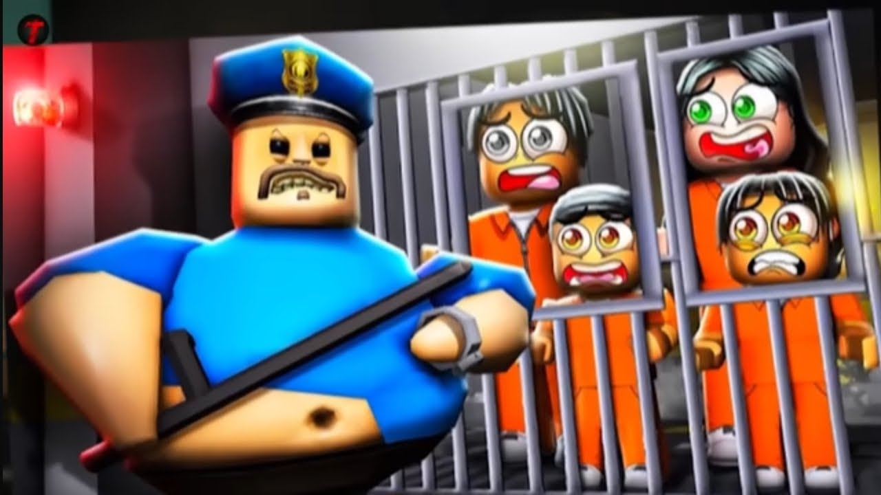 Berry's prison run game