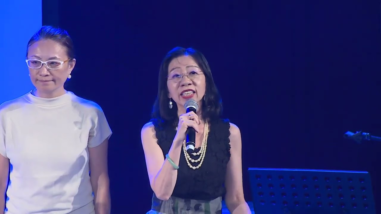 台大吉他之夜復刻版 (20250831) 第二組：寂寞四月天 (B76) 演出者：邱韻祥、郭聯彬、張良能、徐永平、林淑華、陳文鈺、樊秀玲、潘瑞琦、李藹慈、曾欣萍、溫芳玲