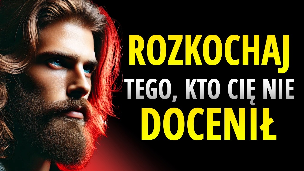 Od Niecenienia Cię do Prześladowania Cię Bez Przerwy | Stoicyzm