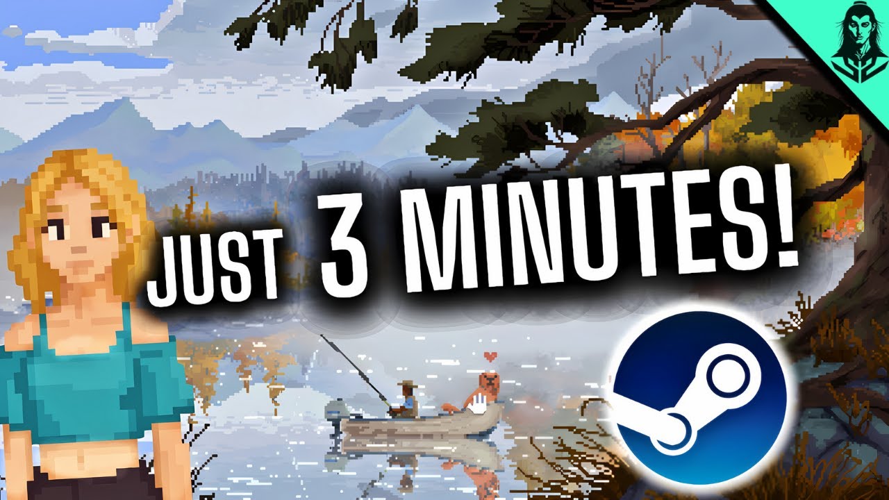 Yes, This Game Is Different. You May Like It Anyway ► Cast N Chill (Features & Impressions)