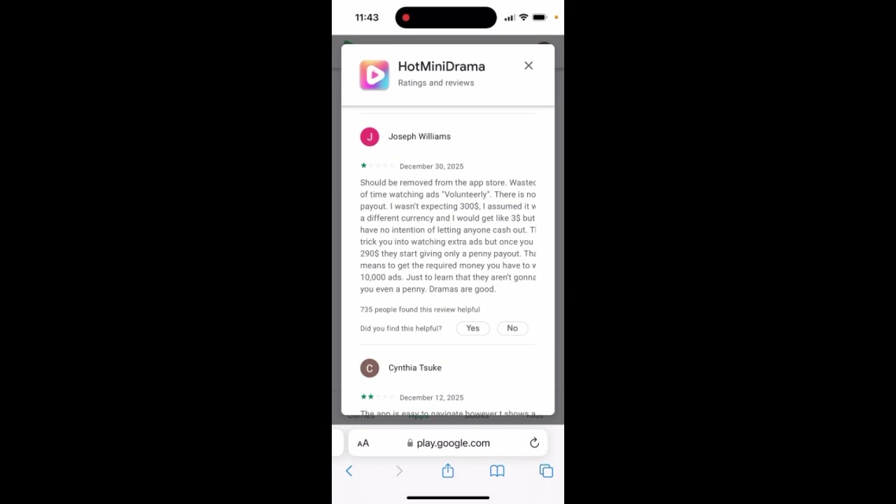 How to withdraw $300 in Hot mini drama app?