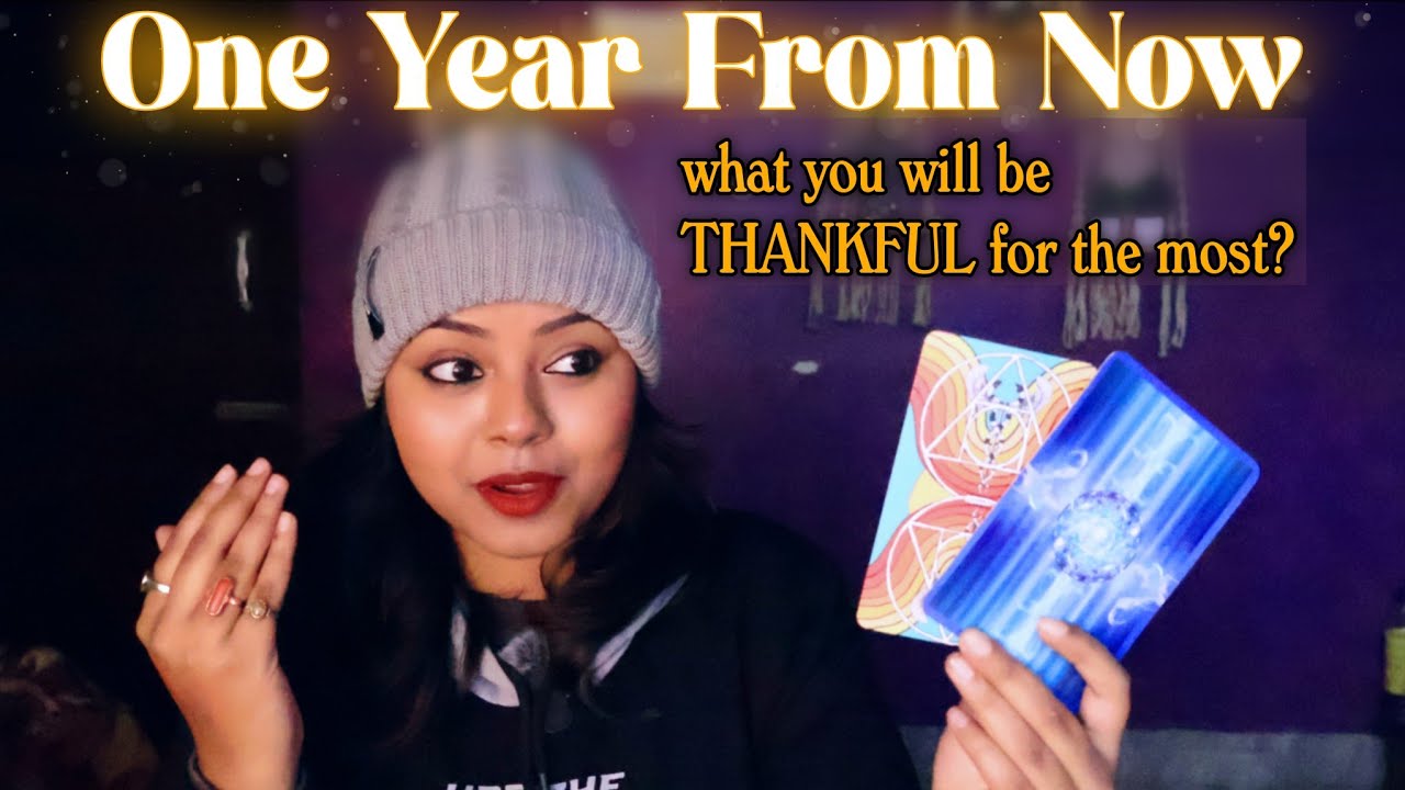 आज से 1 साल के अंदर🔮🦋बहुत Grateful रहोगे आप इसके लिए🧿अपके Phone No. चुनें🌻🌟Hindi Tarot