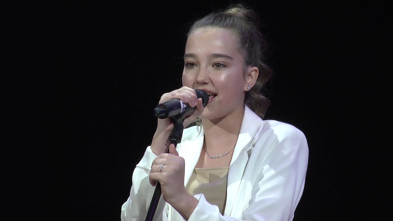 Пономаренко Милана - Неба дожди (Е.Комар)