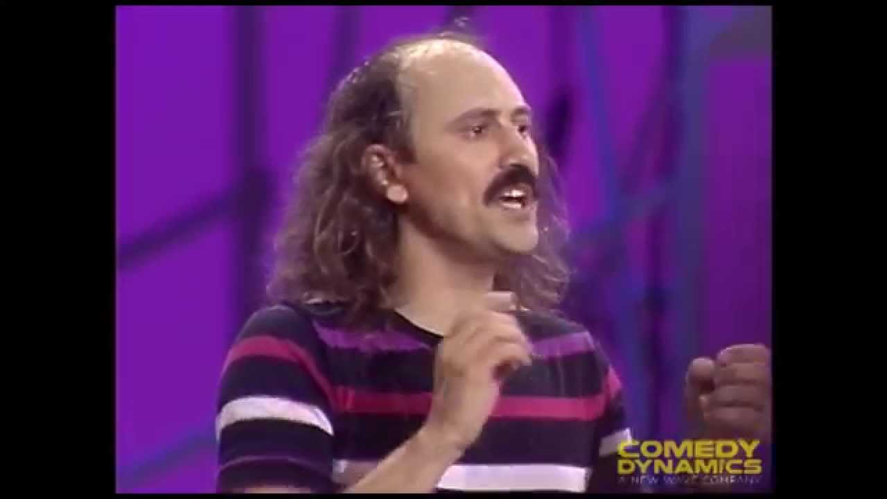 Gallagher - Check The Sprinklers (Sledge-O-Matic)
