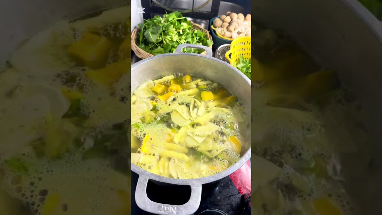 បបរផិស #reels  #food  #facebook  #cooking  #mmo  #recipe 