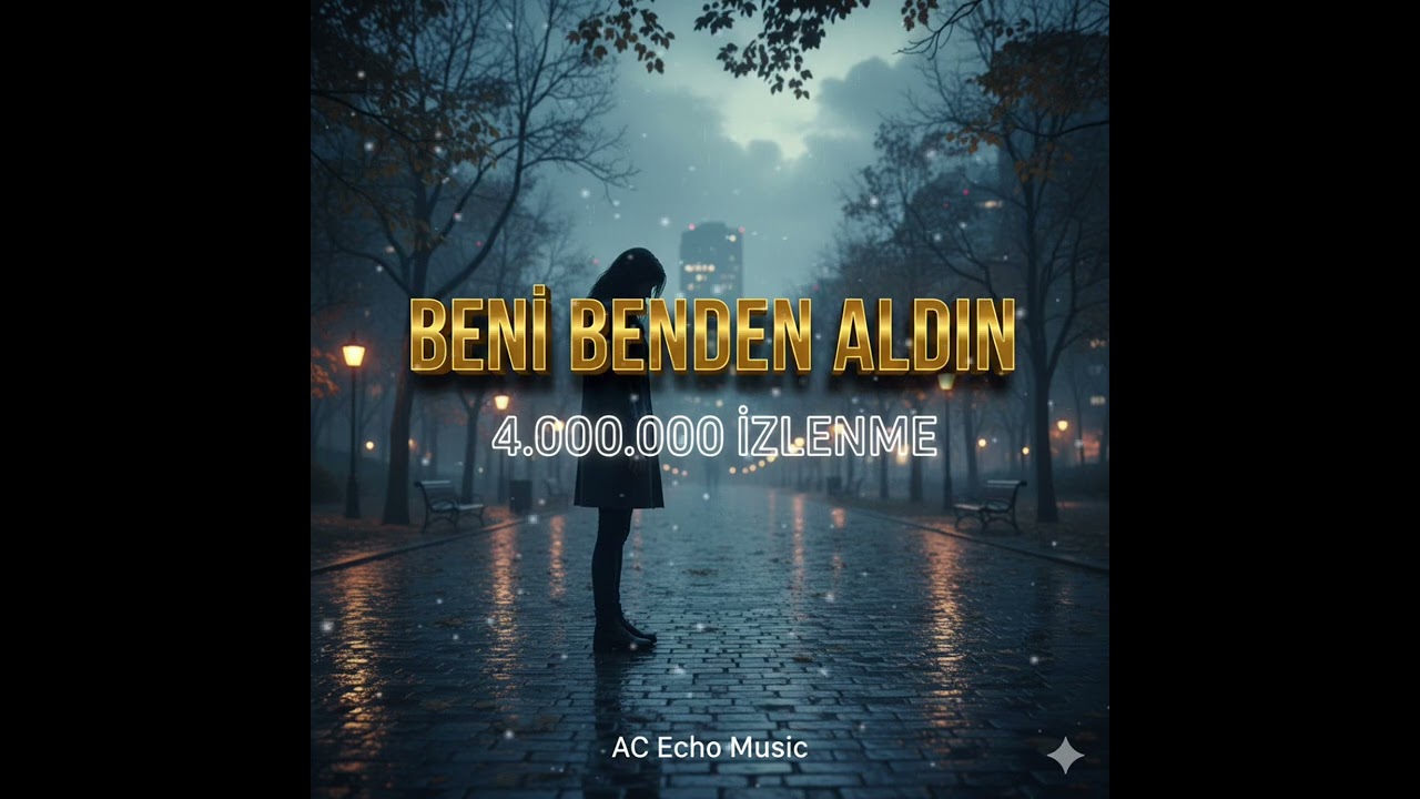 Beni Benden Aldın | Hakan Altun