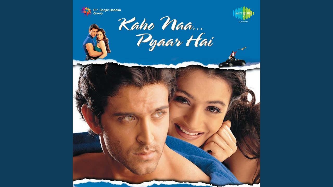 Kaho Naa Pyar HaiHappy