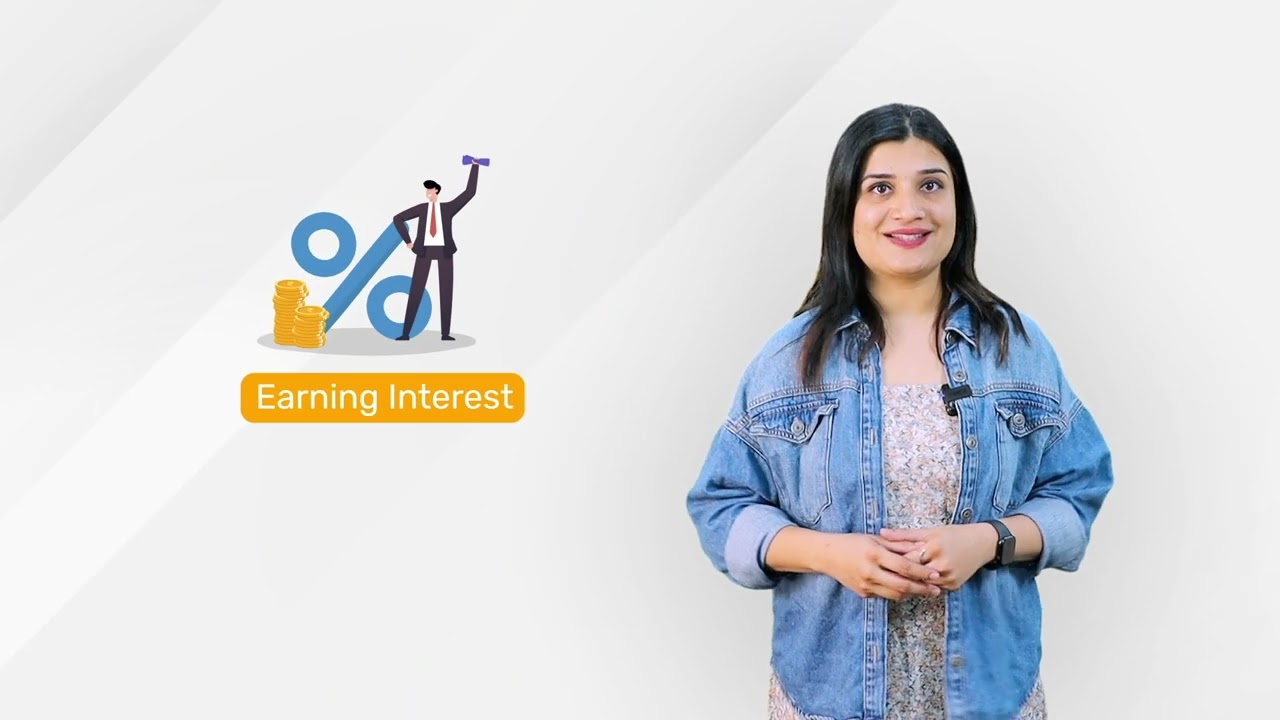 The Power of Compound Interest: Growing Your Money Over Time | Bajaj Markets