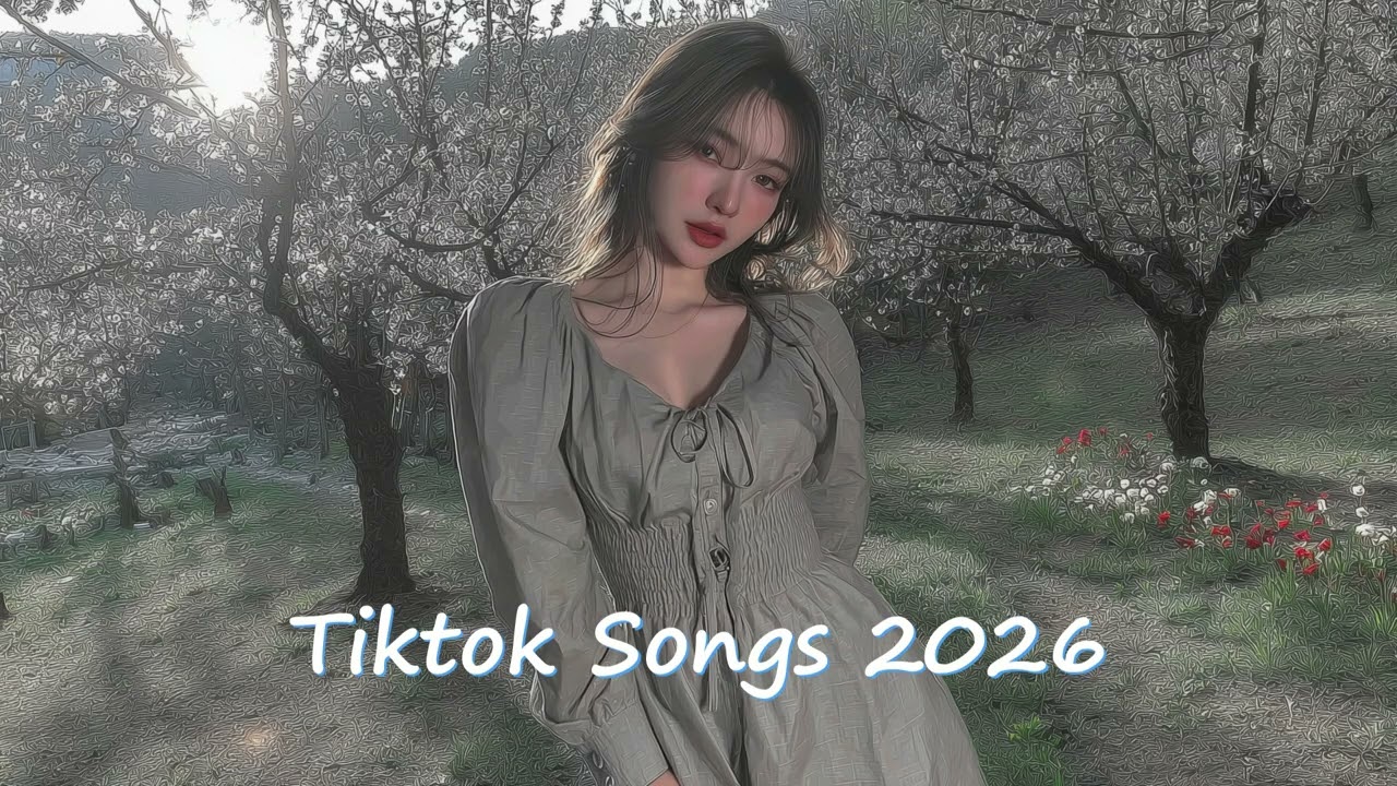 Top TikTok Music 2026 💥 Catchy Songs Stuck in Your Head