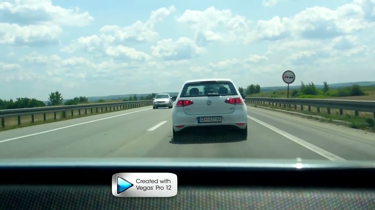 Sila Yolu 2013 Hollanda - Kayseri HD