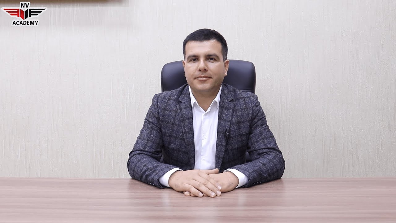 Riyaziyyat öyrənmək istəyənlərə tövsiyələr - Sadiq müəllim