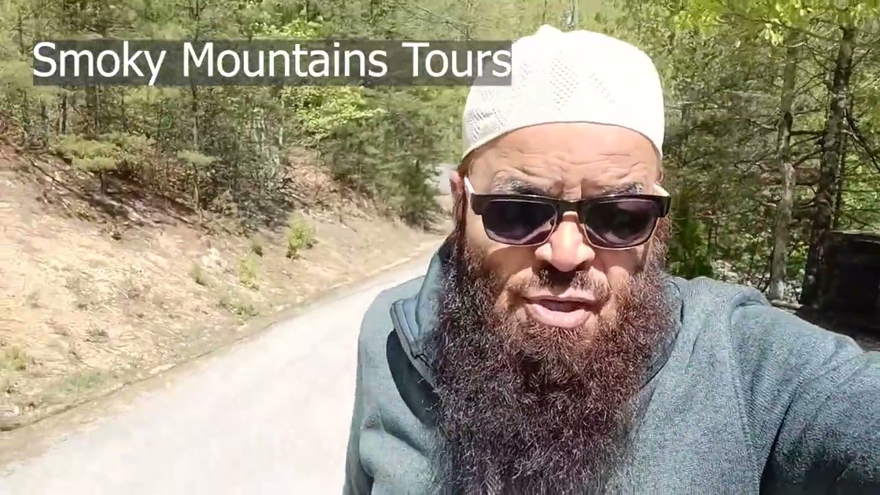 #SmokyMountains #HikingTrails  #LawyersTv  پہاڑوں کی  سیر اسلم کے ساتھ