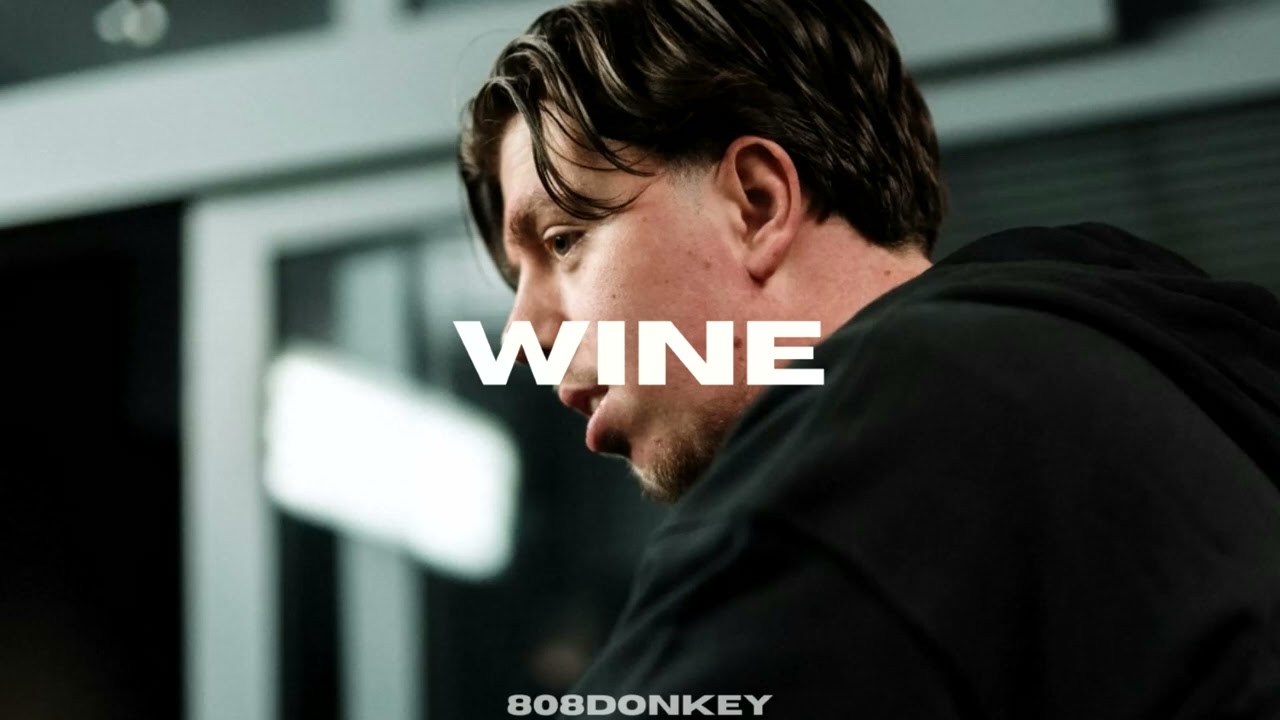[FREE] 'Wine' Sevn Alias x Kevin x Trapjack Type beat 2023