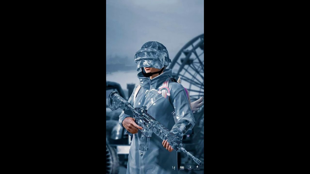 PUBG 6finger 🔥🔥🔥🔥gameplay