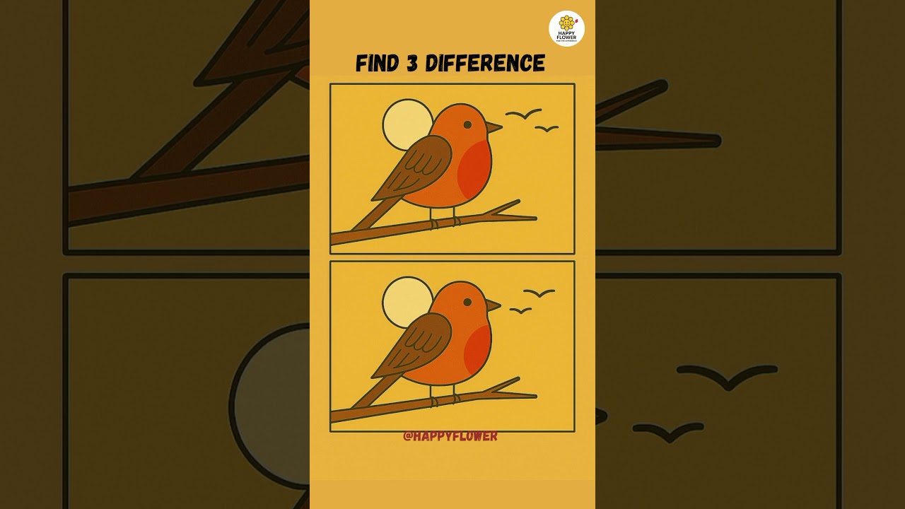 Picture Puzzle Hunt 🖼️🕵️ #puzzle #shorts #riddle
