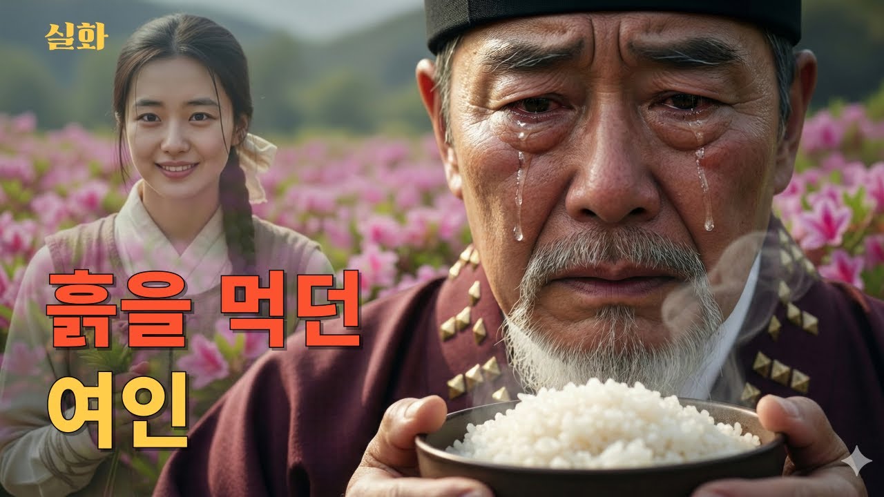 흙을 씹으며 죽어간 연인... 고구려 국상 을파소가 '진대법'에 목숨 걸었던 충격적 이유 (실화 바탕)