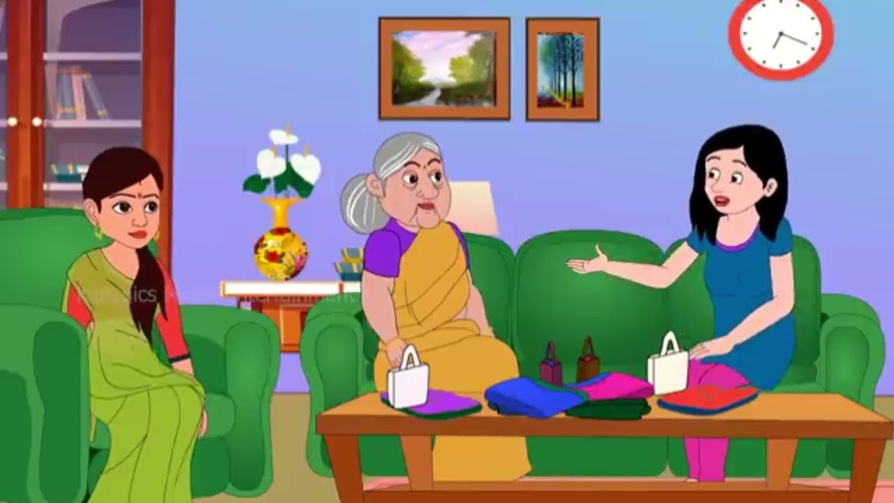 Sasuma vs. Bahu: The Ultimate Showdown!