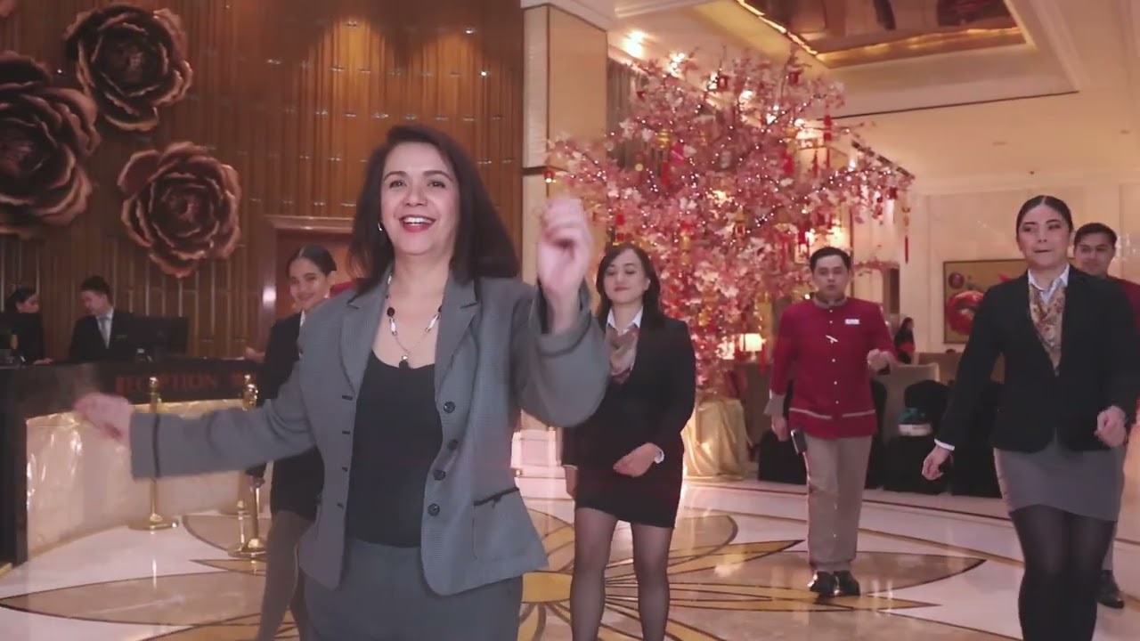 WINFORD MANILA MTV 2024