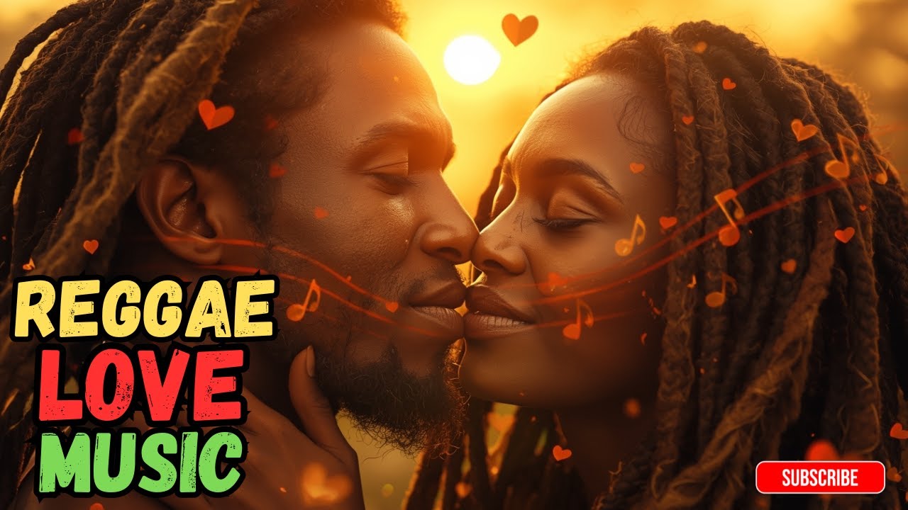 Letter to My Love – Reggae Love Music Collection (Smooth 70s Lovers Rock & Island Vibes)