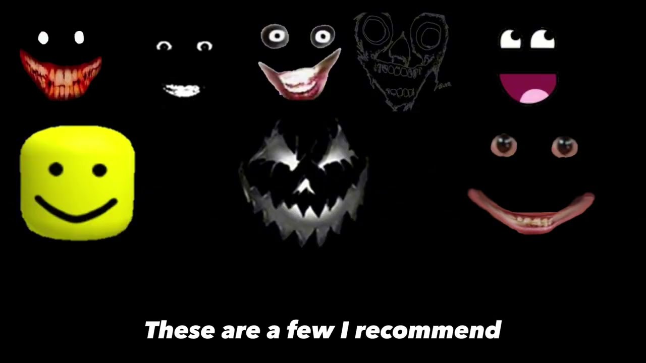How to make entity designs for YOUR rooms fangame! (Most popular video of my channel!)