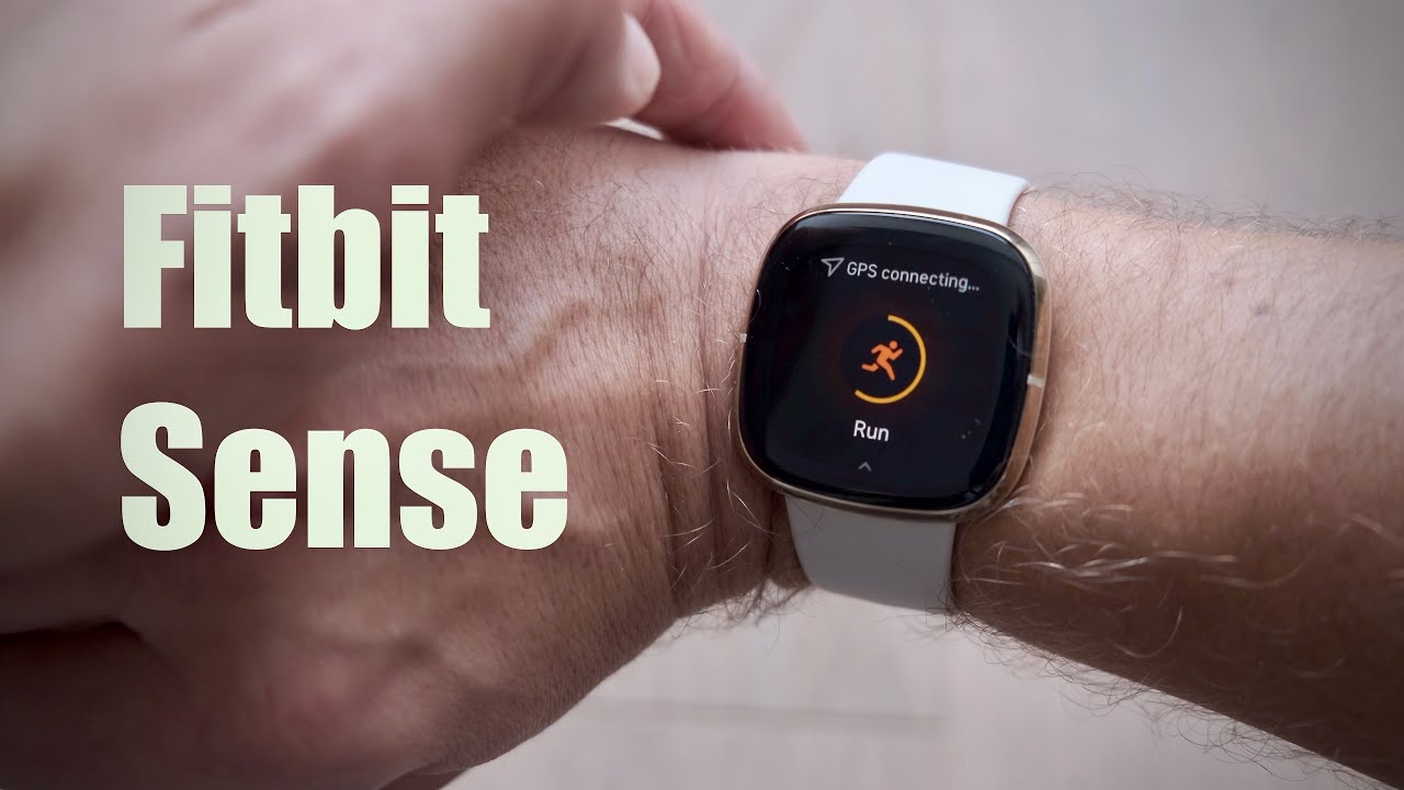 Fitbit Sense