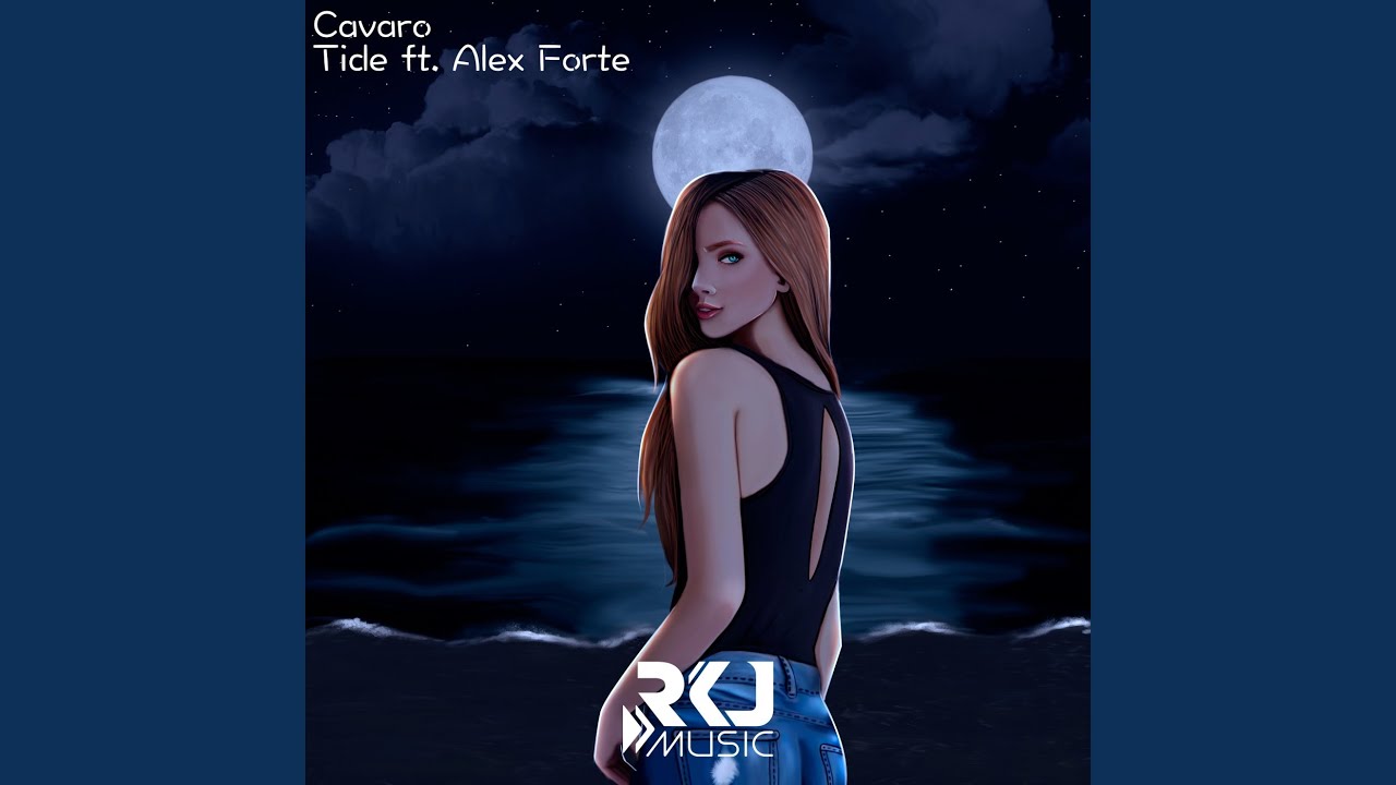 Tide (feat. Alex Forte)