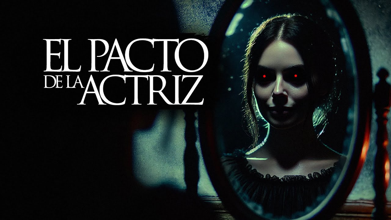 LA MUJER QUE NUNCA ENVEJECE (RELATO REAL DE TERROR)