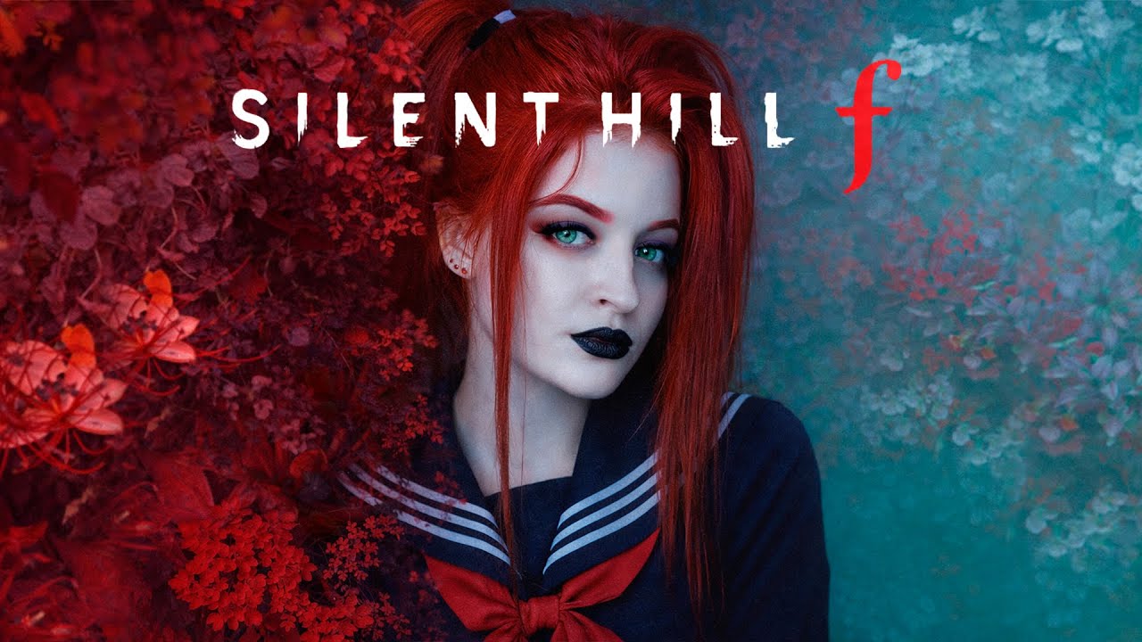 ФИНАЛ | SILENT HILL F | ч.5