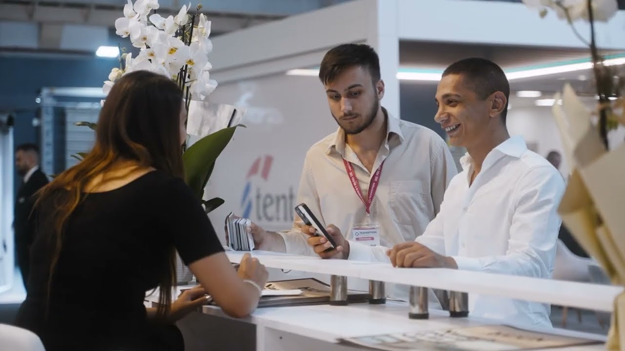 EMRE ALUMINIUM R+T TURKEY FAIR 2023