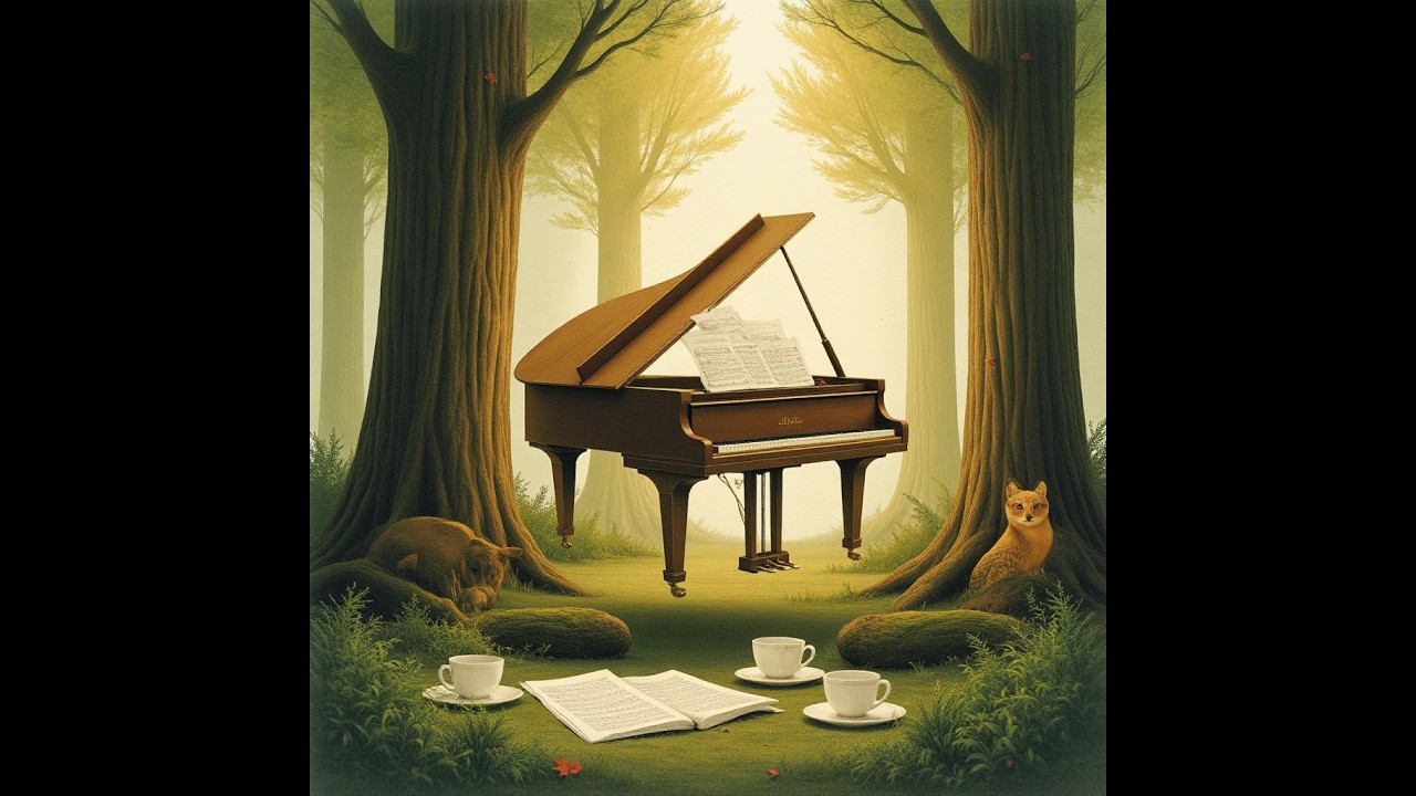 Back Where We Belong