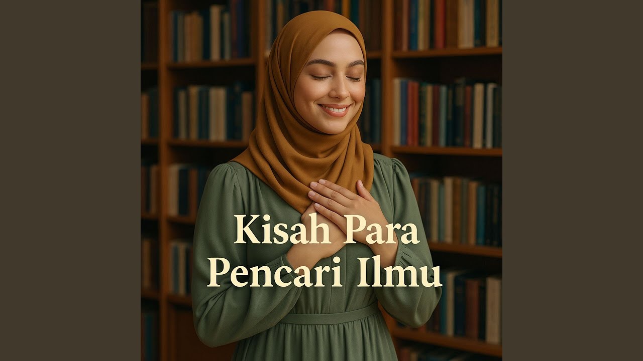 Kisah Para Pencari Ilmu