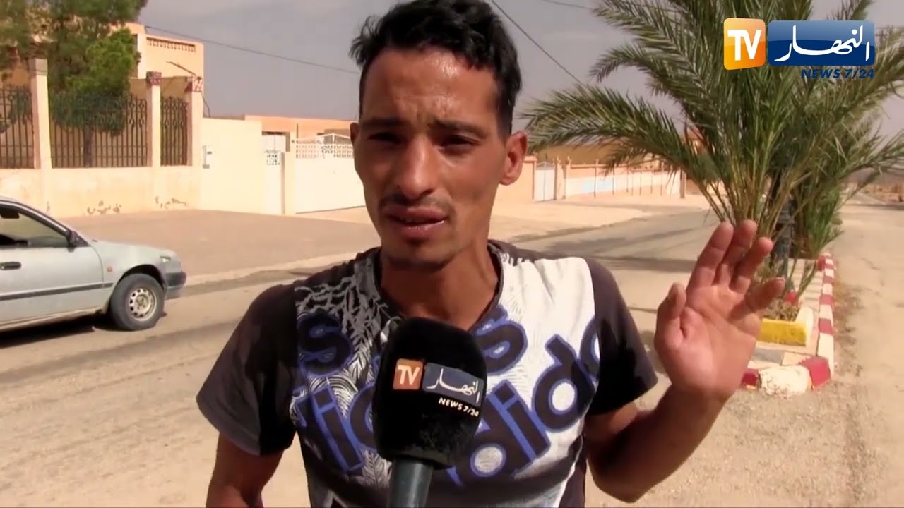 الجلفة : ضعف الخدمات الصحية وغياب الماء الشروب يثيران قلق سكان بلدية عمورة