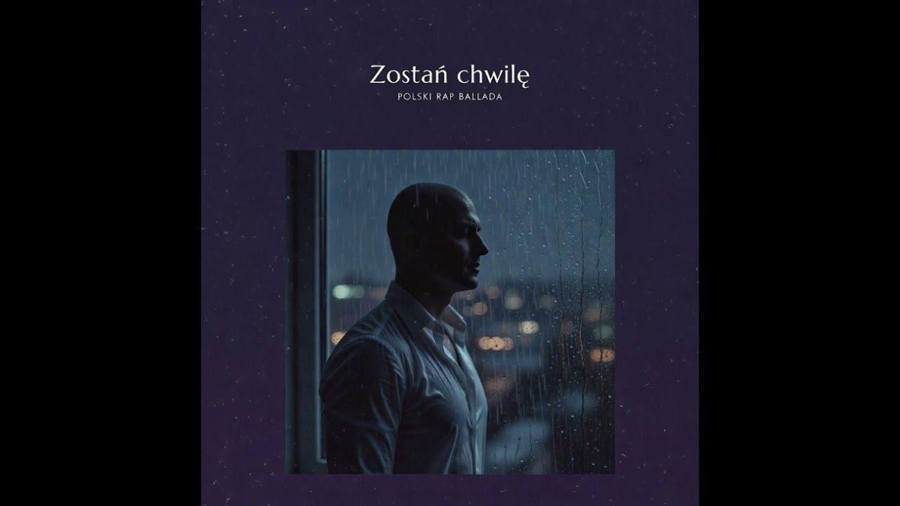 Nauczę Cię kochać 2 | „Zostań chwilę” (Official Music Video)