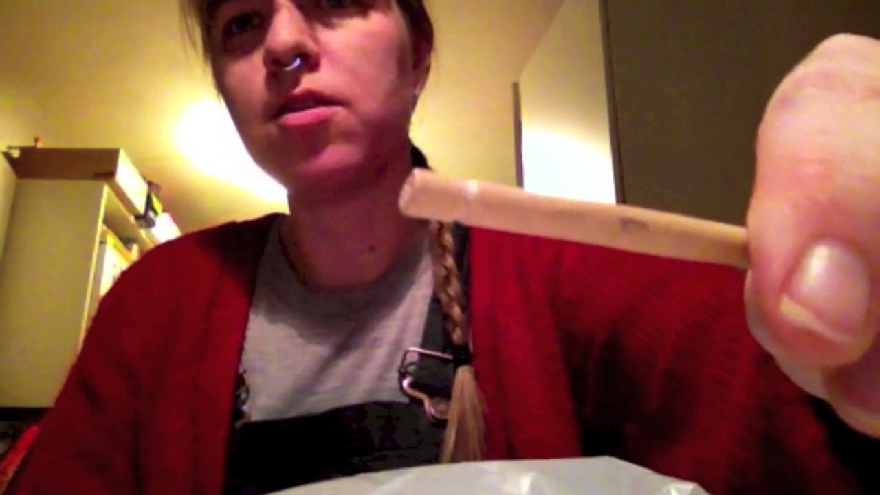 How to make a rommelpott
