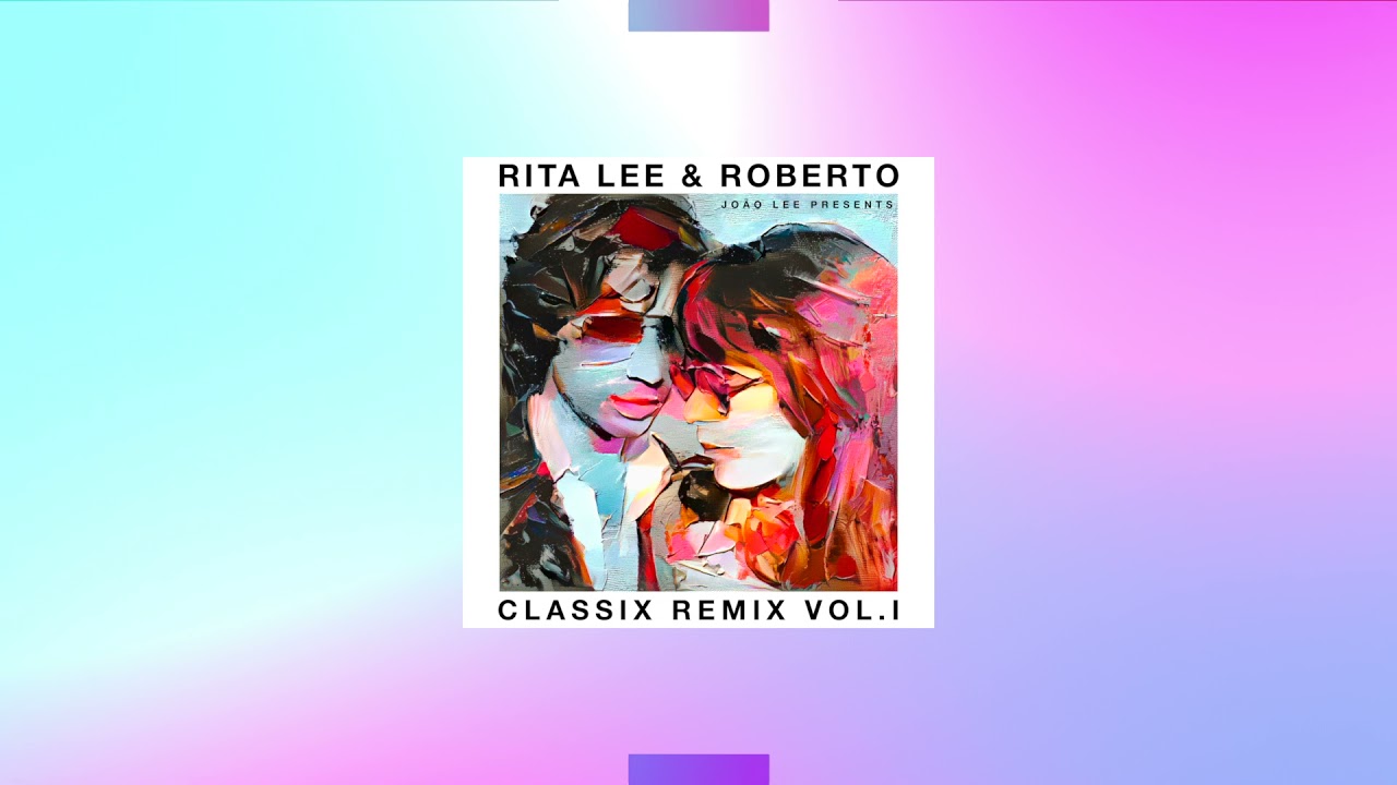 Rita Lee - Lança Perfume (The Reflex Revision)