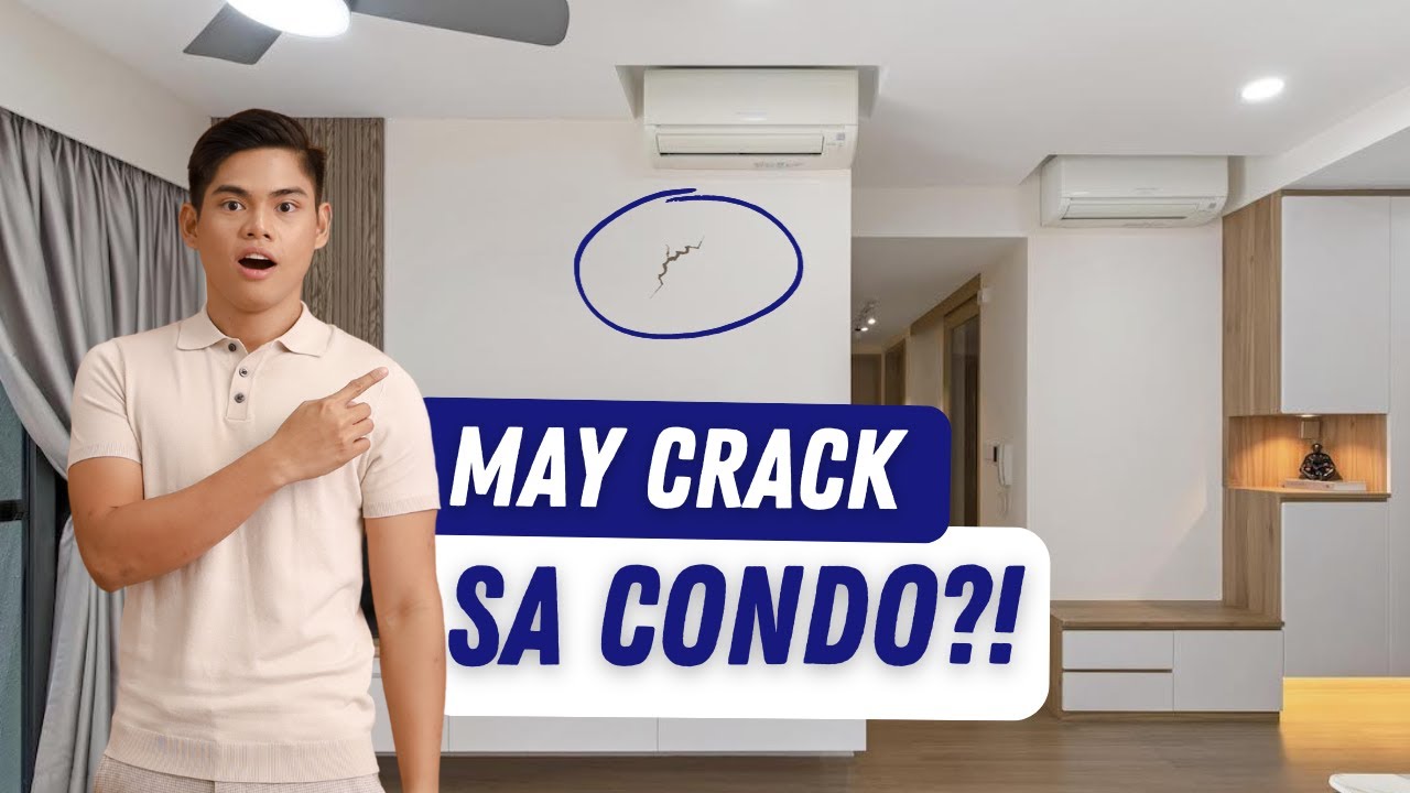 CONDO PUNCHLISTING | KNOW WHAT TO INSPECT BEFORE TURNOVER