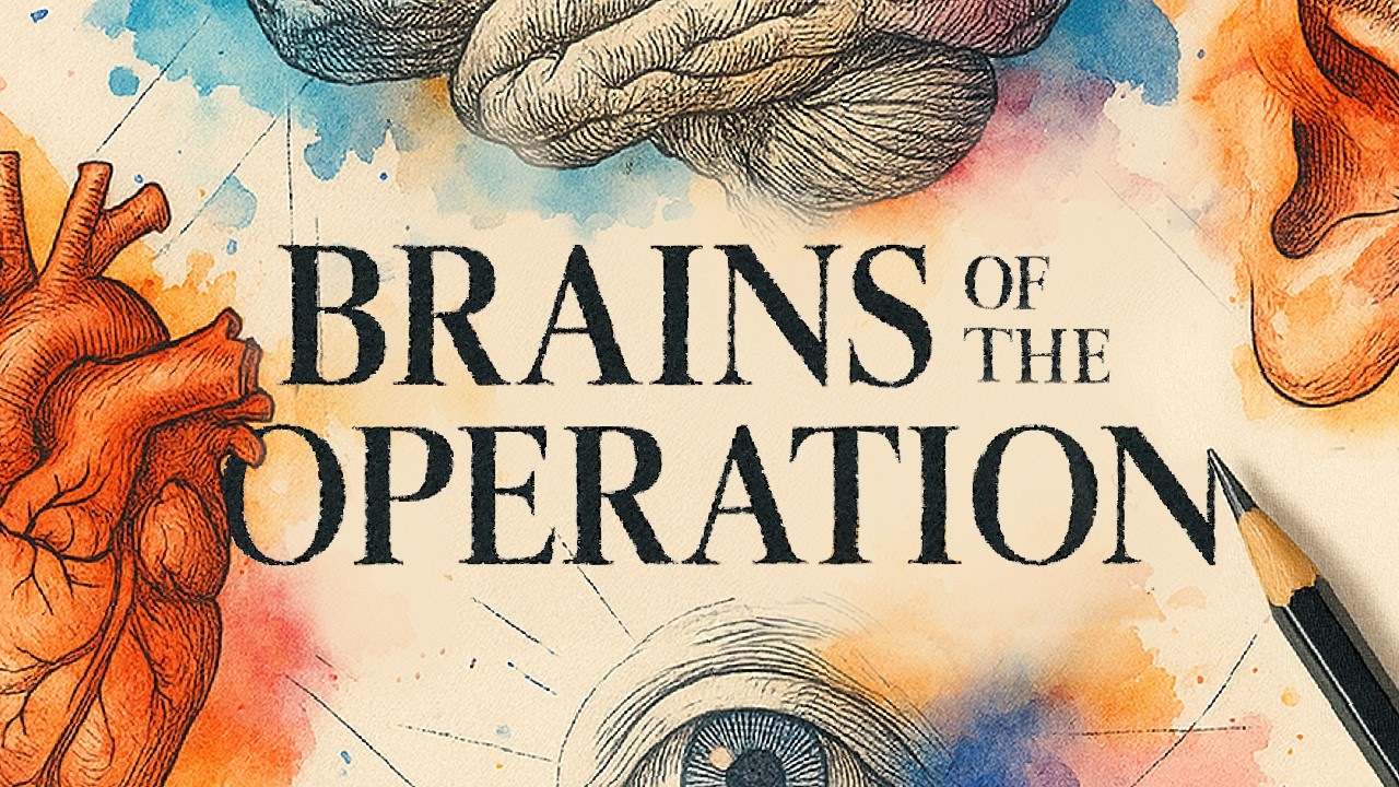 Hearing Truthfully With My Studio-Grade Ears | February 22nd, 2026