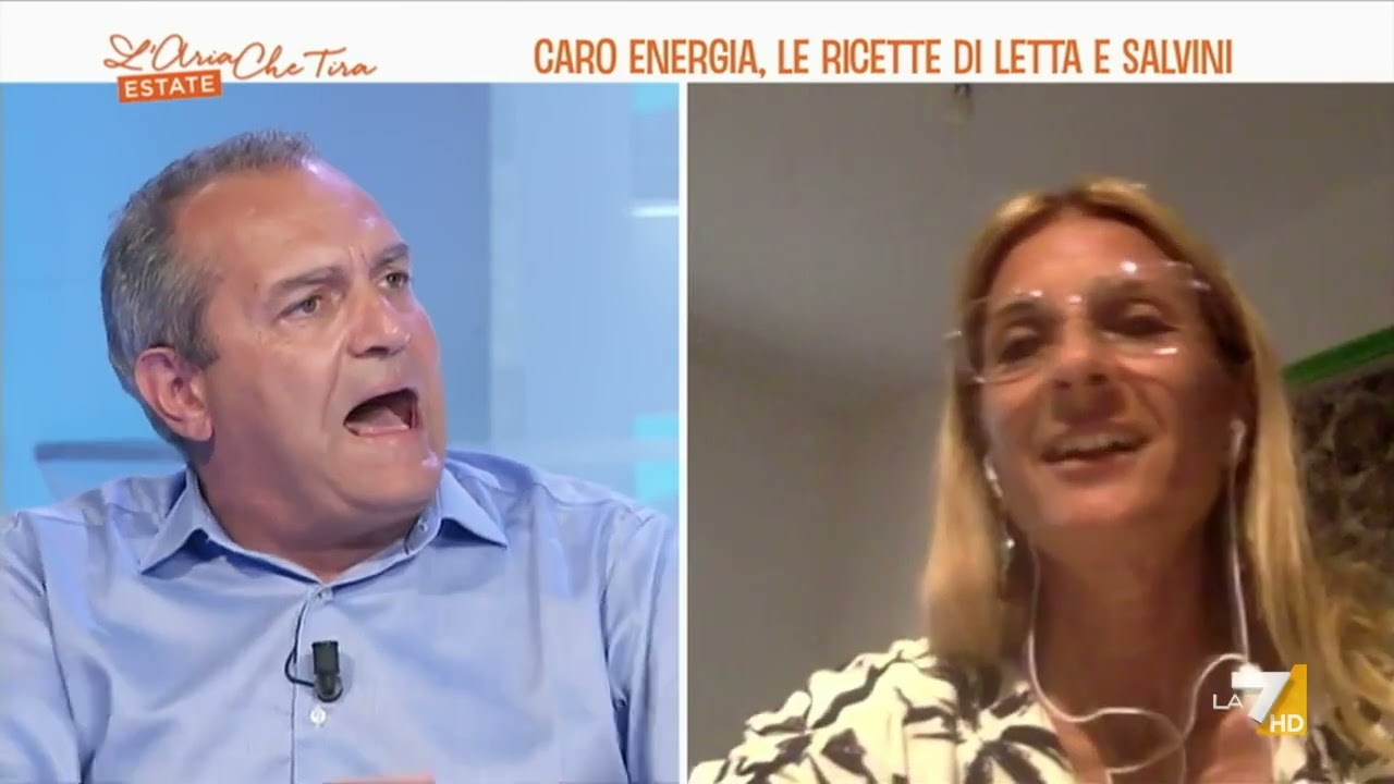 Scontro tra Luigi De Magistris e Simona Malpezzi: 