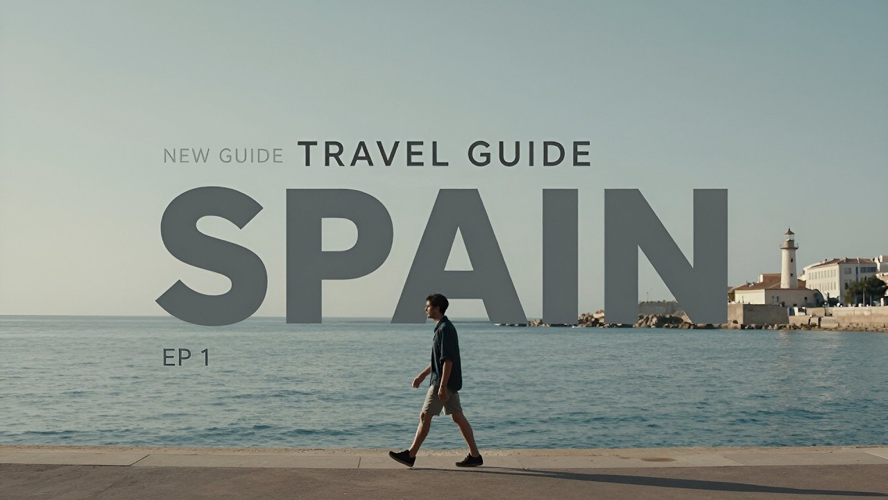 The best places to visit in Spain