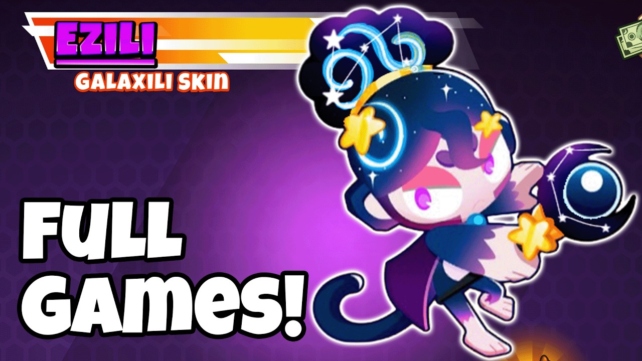 How to Use Ezili in BTD6
