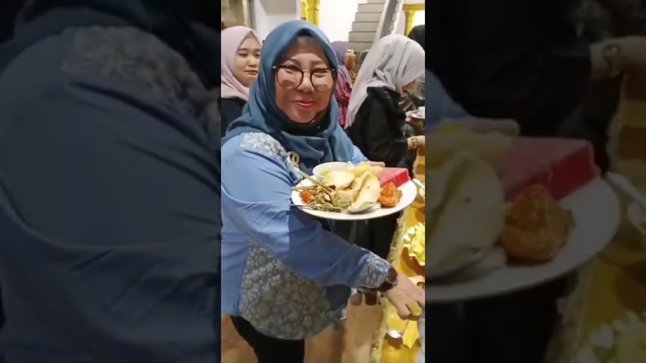 RUAHAN YAYASAN BINA SRIWIJAYA DAN HARIMAU SUMATERA BERSATU 