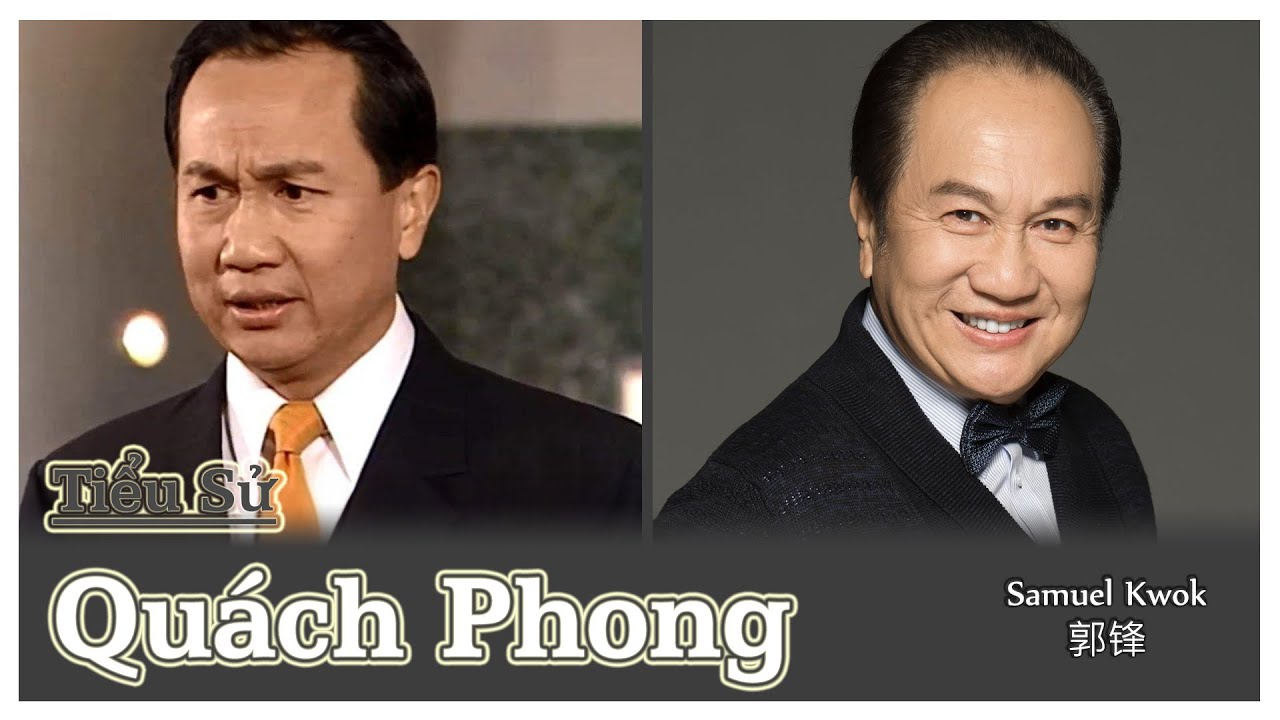 Tiểu Sử Qu&aacute;ch Phong - Người Đ&agrave;n &Ocirc;ng Si T&igrave;nh Vợ Qua Đời 7 Năm Nhưng Hằng Ng&agrave;y Vẫn Duy Tr&igrave; Tr&ograve; Chuyện