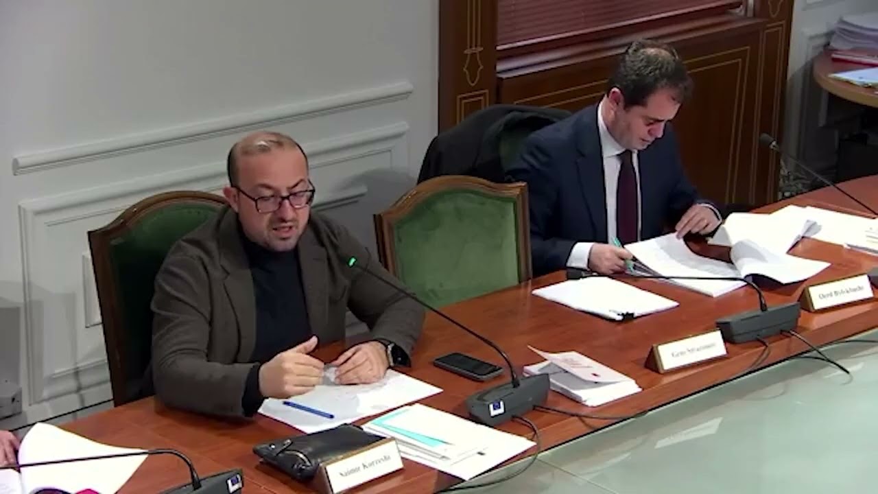 “Akademi për diplomatët,si ajo e barinjve