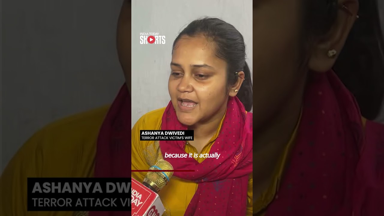 Watch: How Pakistan Looks After Operation Sindoor | Impact Of India's Strikes On Pakistan #shorts
