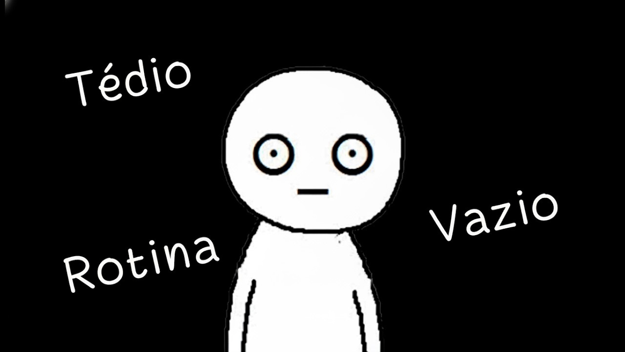 Veja este vídeo quando estiver no seu PIOR momento.