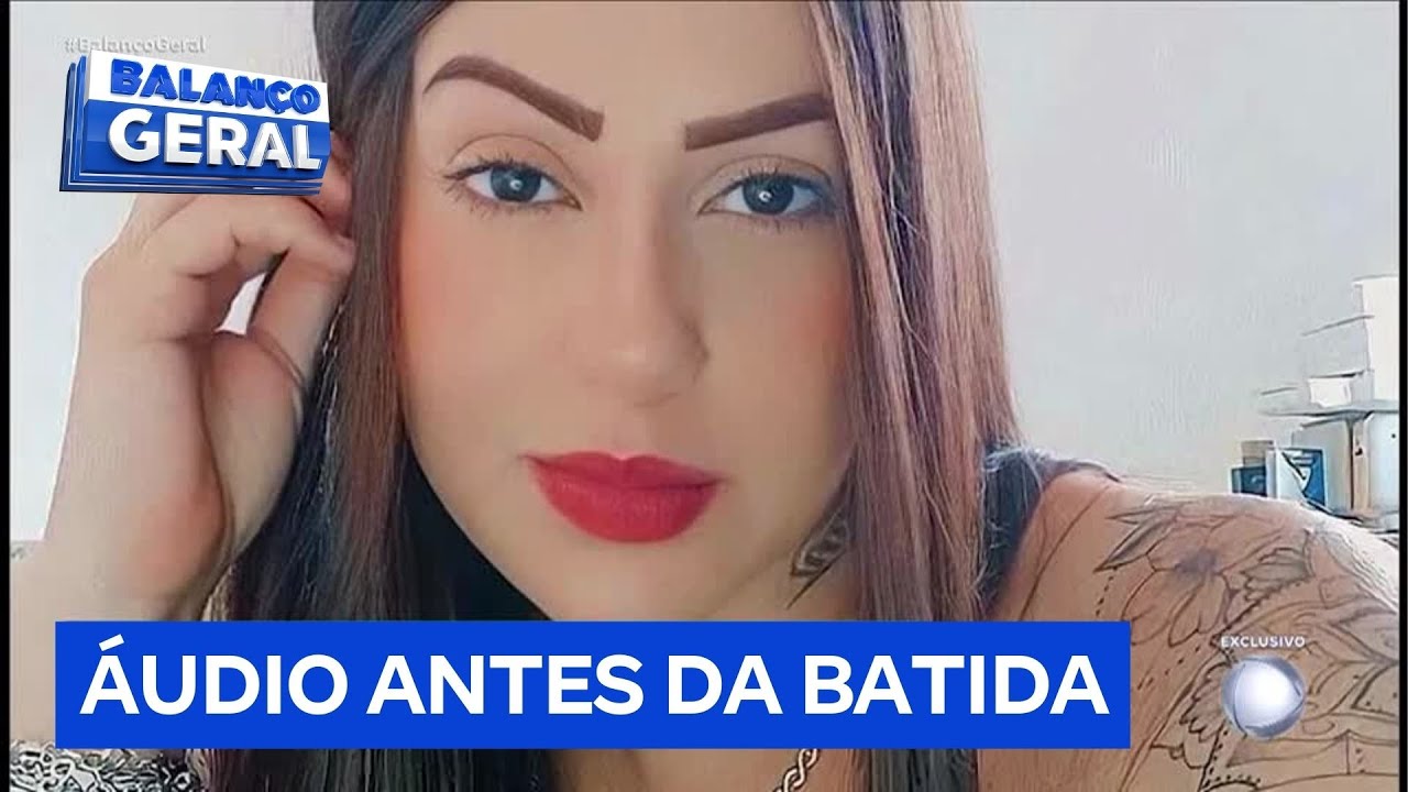 Motorista embriagado: jovem morre após acidente de carro com amigos em São Paulo