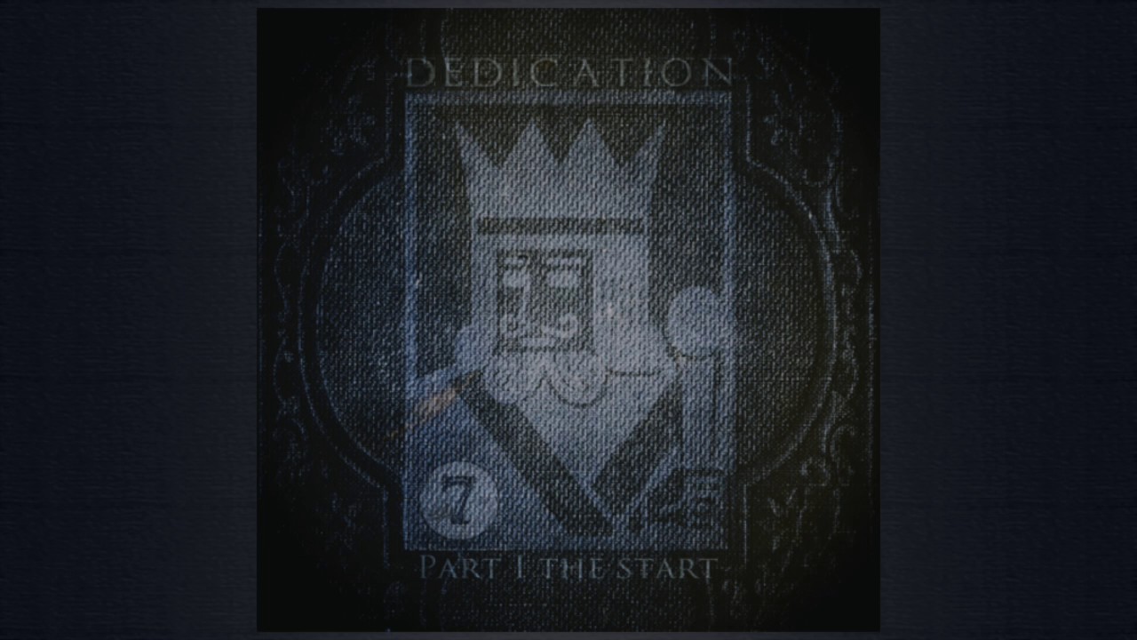 7kingZ - All On The Line
