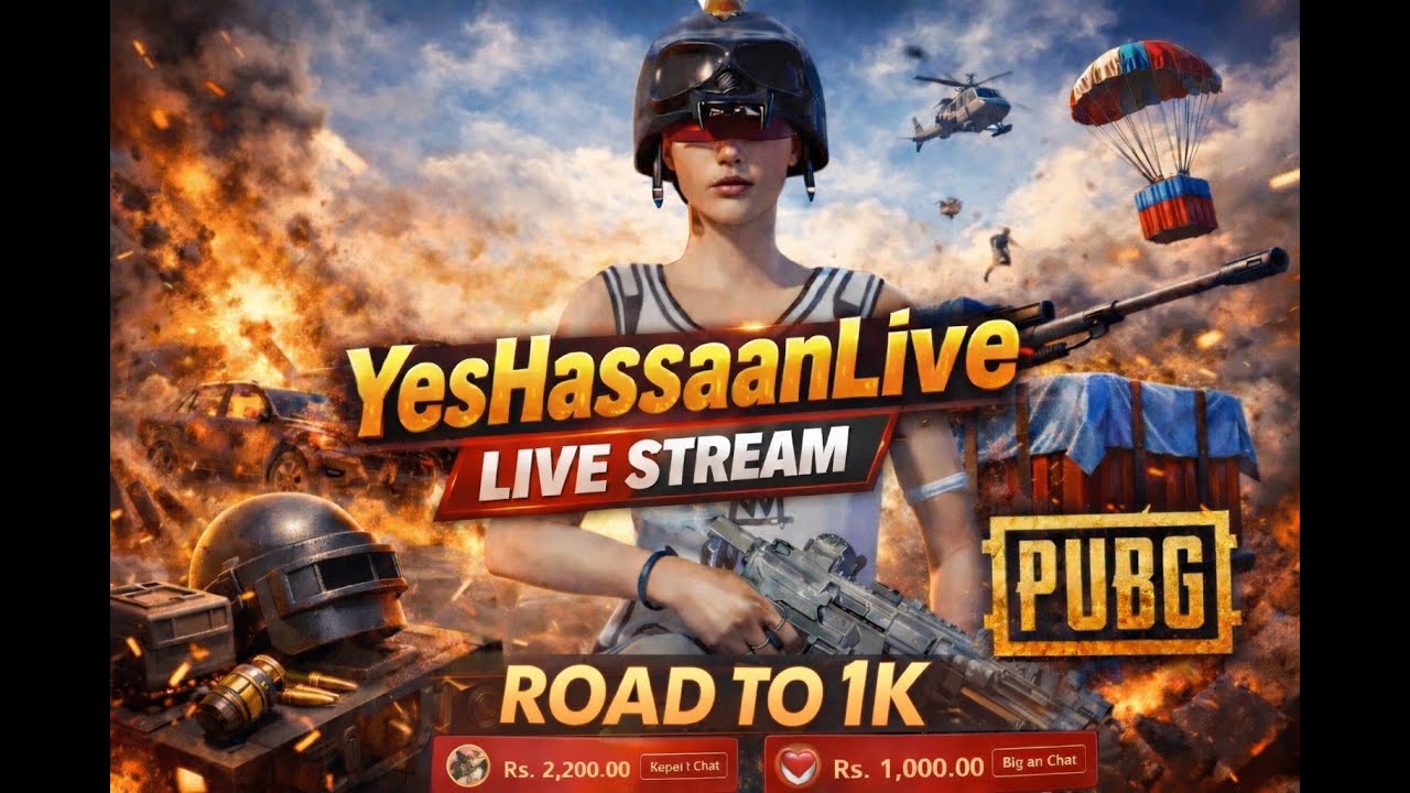 RAMADAN MUBARAK 🌙♥️🔥 “LIVE PUBG 1v1 TDM 💥AJ HOYEGA MOT KA KHEL 😂 | TDM ROOMS | PUBG ROOMS 💫❤️‍🔥 |