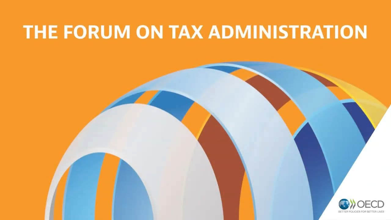 About the Forum on Tax Administration
